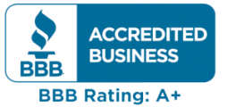 bbb accredited business bbb rating a+