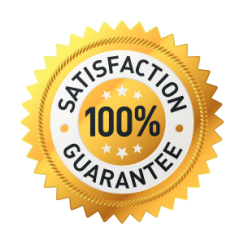100% satisfaction guaranteed in Duncanville TX